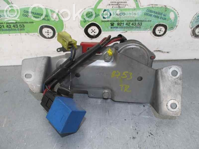 Citroen ZX Motor del limpiaparabrisas trasero 