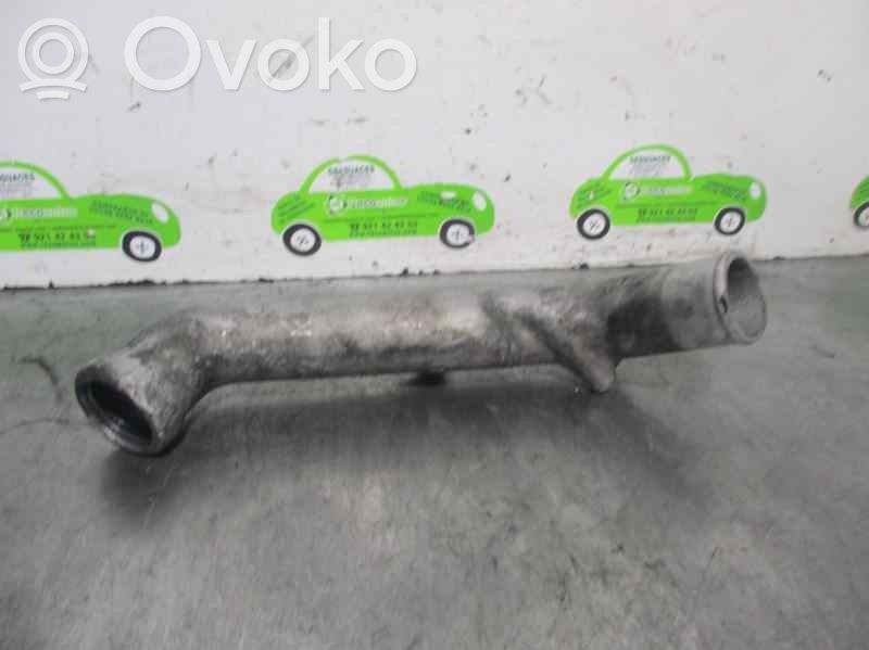 Peugeot Boxer Conductă/furtun aer condiționat (A/C) 