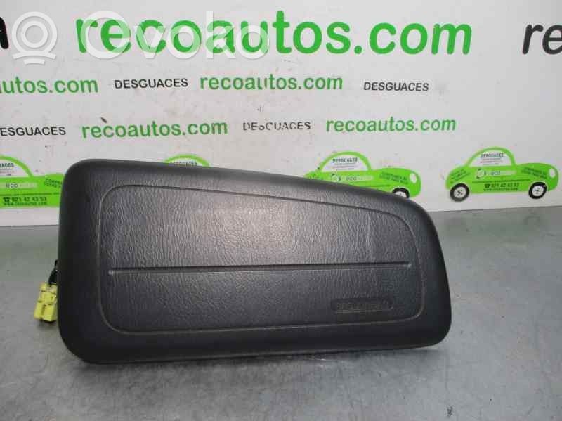 Ford Ranger Airbag laterale 