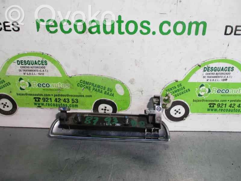 Ford Ranger Manecilla externa puerta delantera 