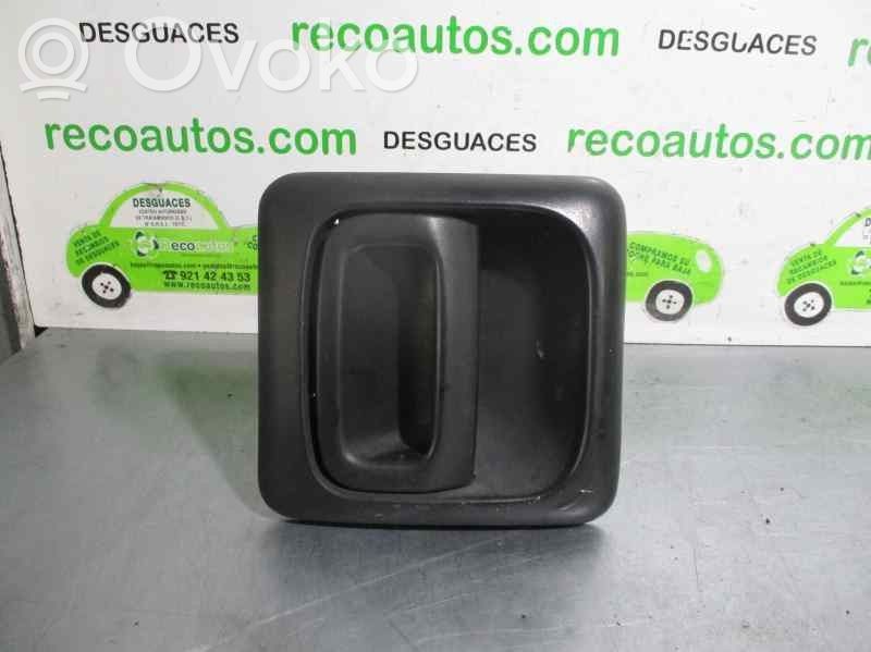 Fiat Ducato Manecilla externa puerta trasera 