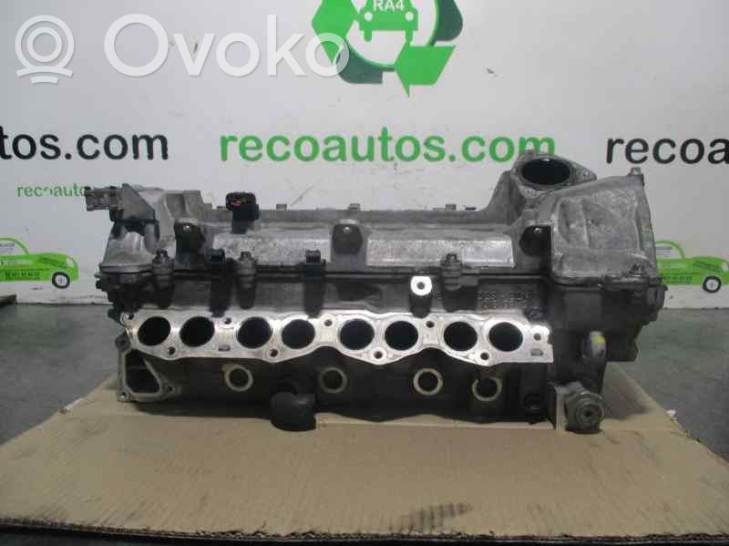 Mercedes-Benz A W168 Chiulasă motor 