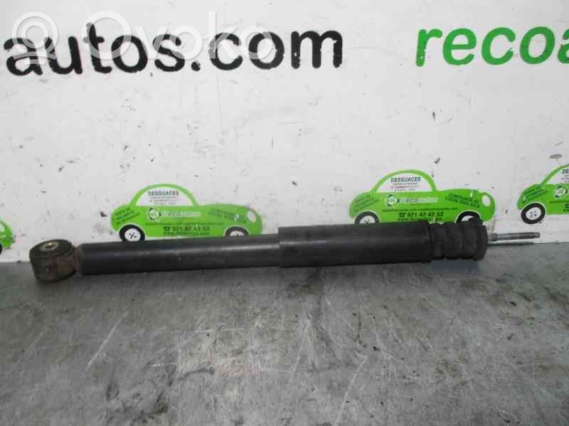 Renault Clio II Stoßdämpfer hinten 