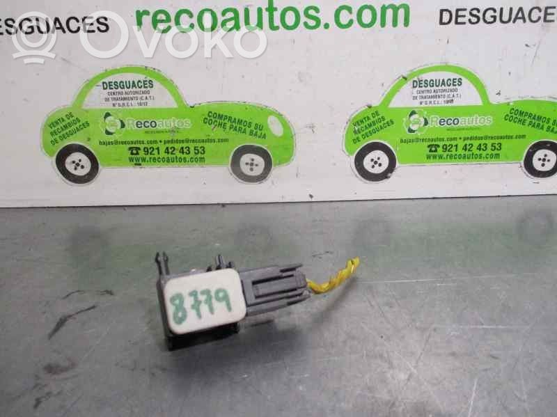 Hyundai Santa Fe Sensor 