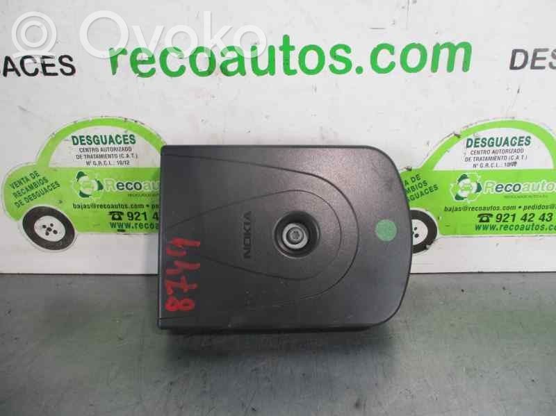 Ford Mondeo Mk III Autres unités de commande / modules 