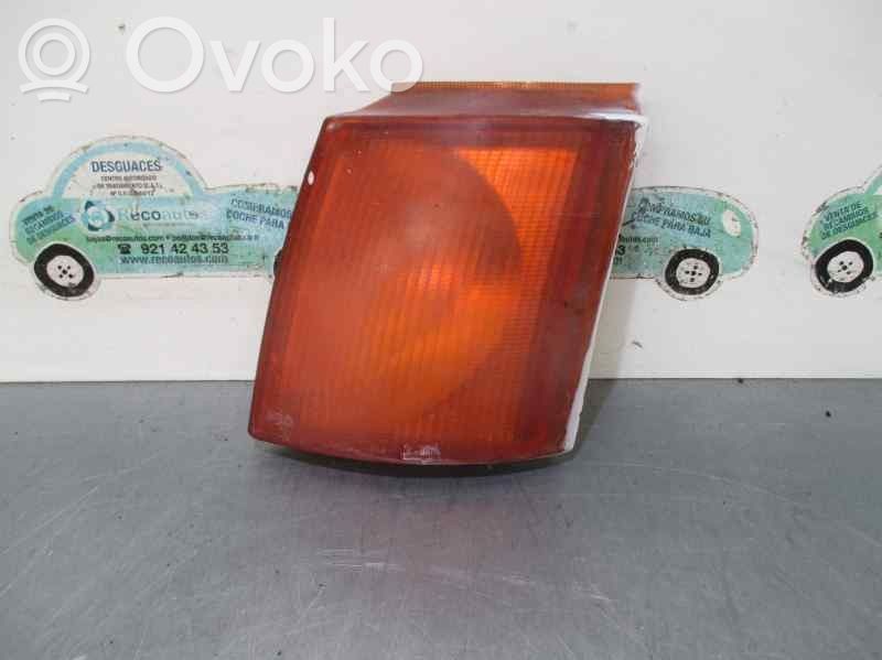 Headlight/headlamp   86VB13369AE