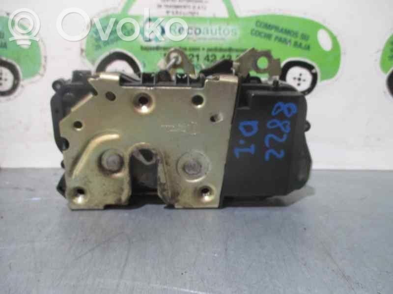 Daewoo Lanos Durų spyna (dvidurio) 