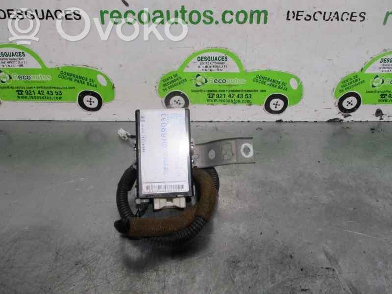 Toyota Prius (XW10) Inne komputery / moduły / sterowniki 