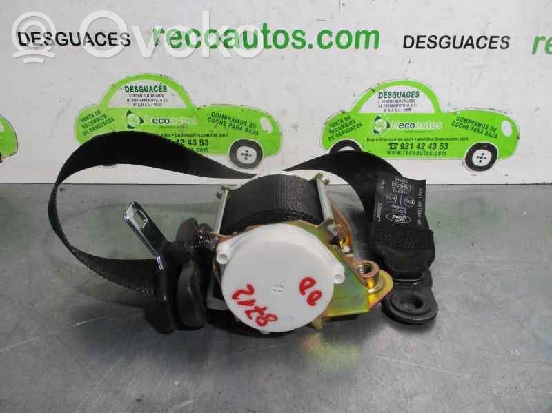 Ford Focus Saugos diržas priekinis 
