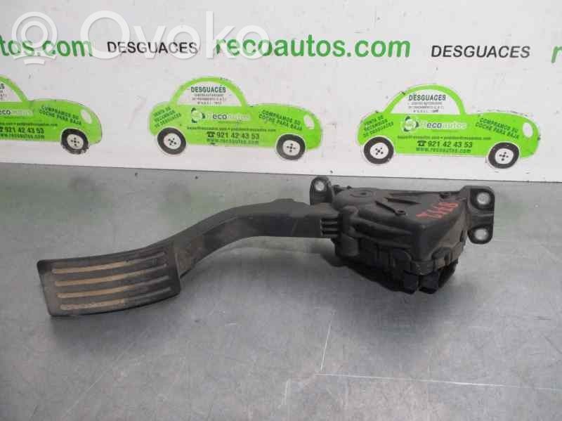 Ford Focus Acceleration sensor 