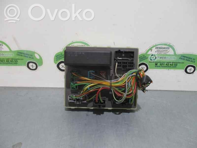 Ford Focus Juego de caja de fusibles 