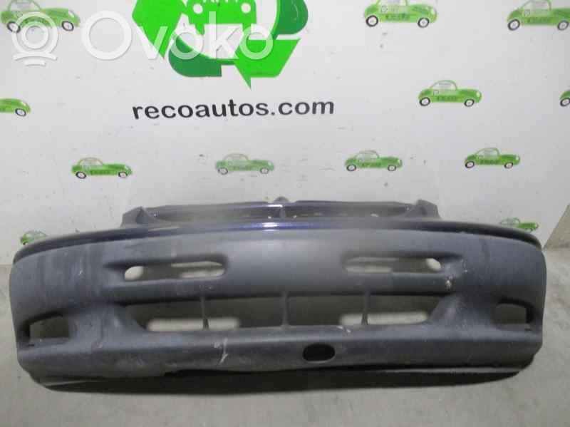 Chrysler Voyager Front bumper 