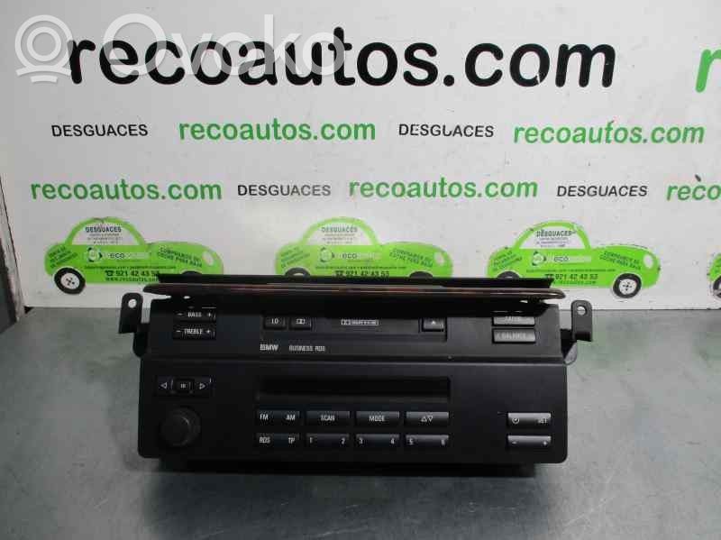 Sound HiFi control unit module   65128360750,65128384064