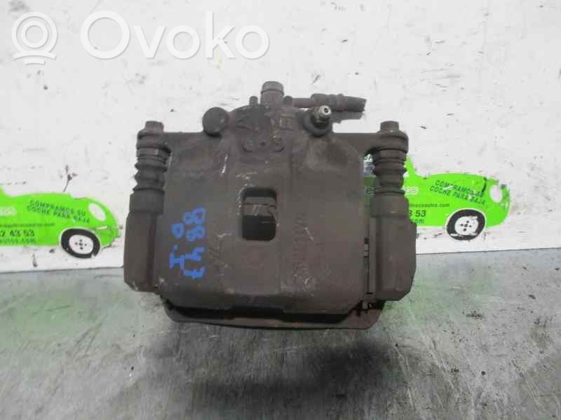 Honda Civic Etujarrusatula 