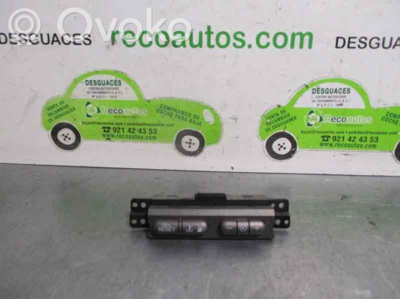 Honda Civic Panel lighting control switch 