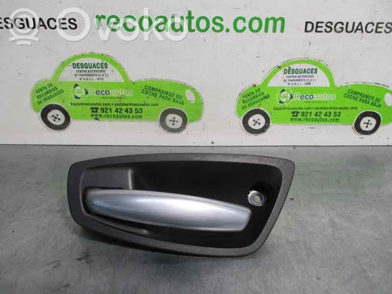 BMW 1 E81 E87 Front door interior handle 