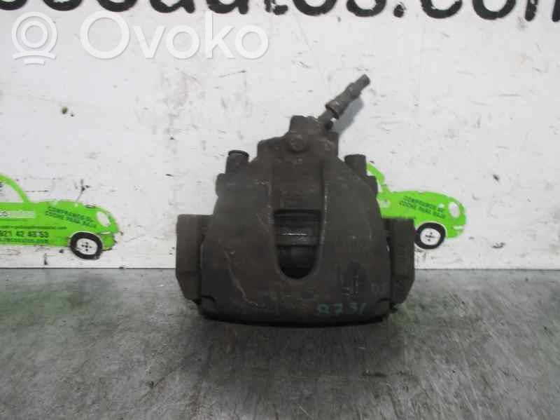 Front brake caliper   736278,ATE