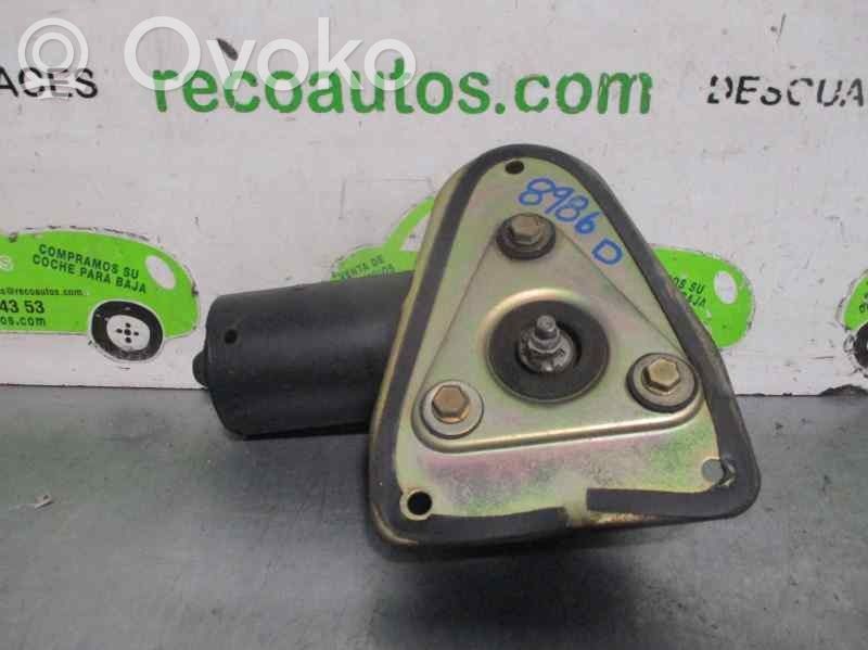 Ford Fiesta Wischermotor 