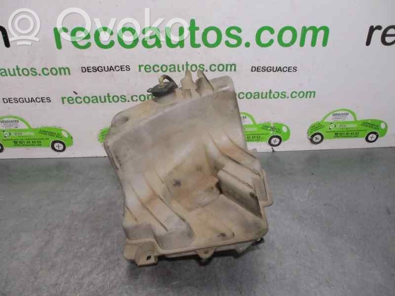 Vase d'expansion de carburant