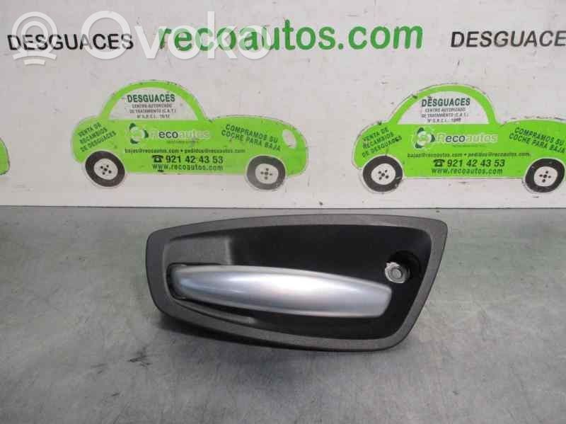 BMW 1 E81 E87 Rear door interior handle 