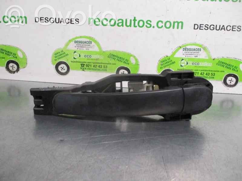 Seat Toledo II (1M) Maniglia esterna per portiera posteriore