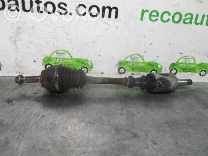Citroen ZX Eje de transmisión delantero 