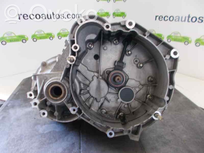 Fiat Stilo Manualna 5-biegowa skrzynia biegów 