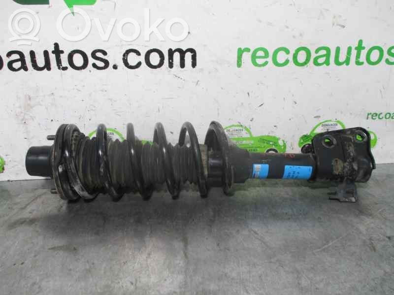 Land Rover Freelander Amortizor spate 
