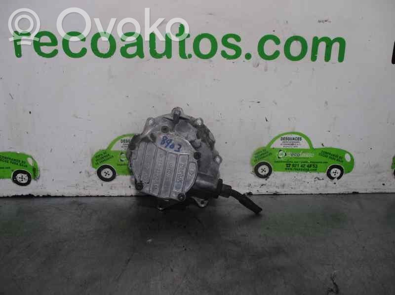 Mercedes-Benz E W210 Pompa a vuoto