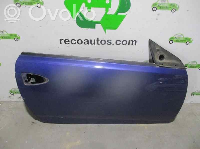 Ford Cougar Durvis 
