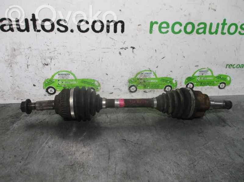 Ford Cougar Eje de transmisión delantero 