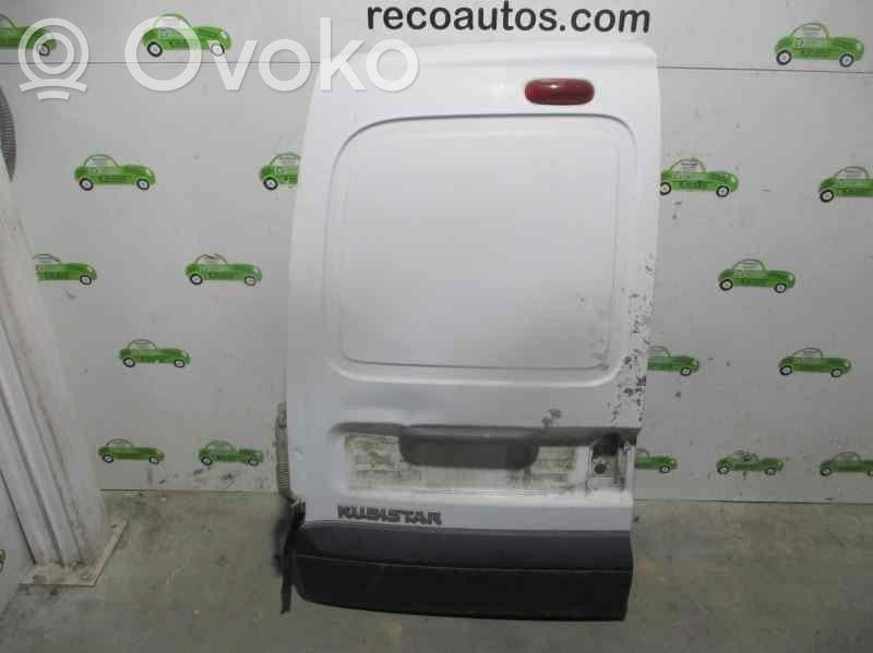 Nissan Kubistar Puerta trasera 