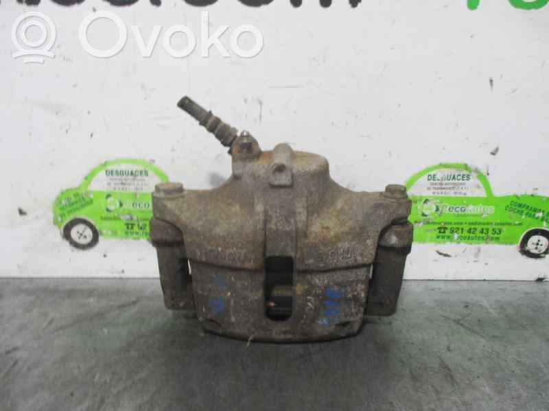 Nissan Kubistar Etujarrusatula 