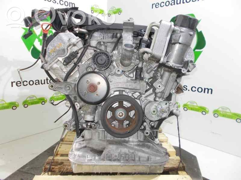 Mercedes-Benz CLK A208 C208 Motor 