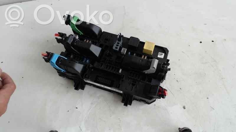 Opel Astra G Set scatola dei fusibili