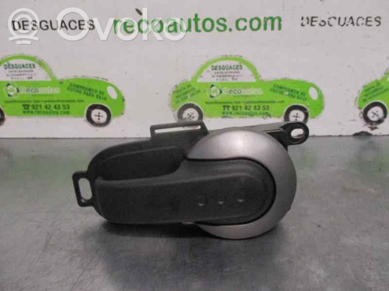 Nissan Micra Front door interior handle 