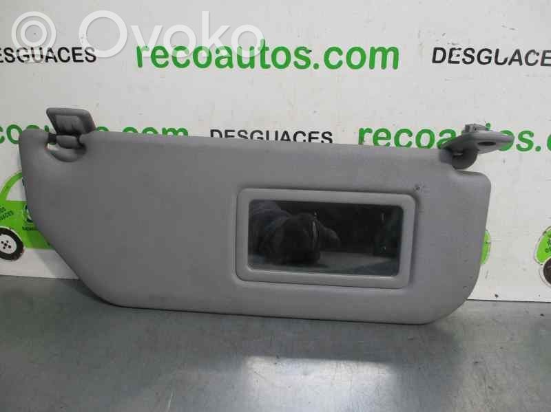 Citroen Saxo Sun visor 