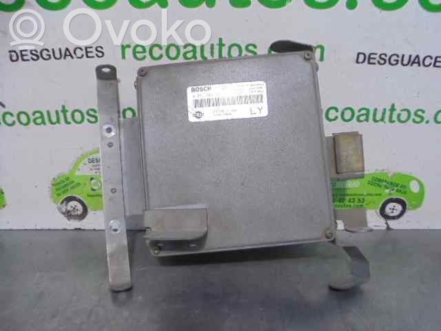 Engine control unit/module   237103J401,0261203855,BOSCH