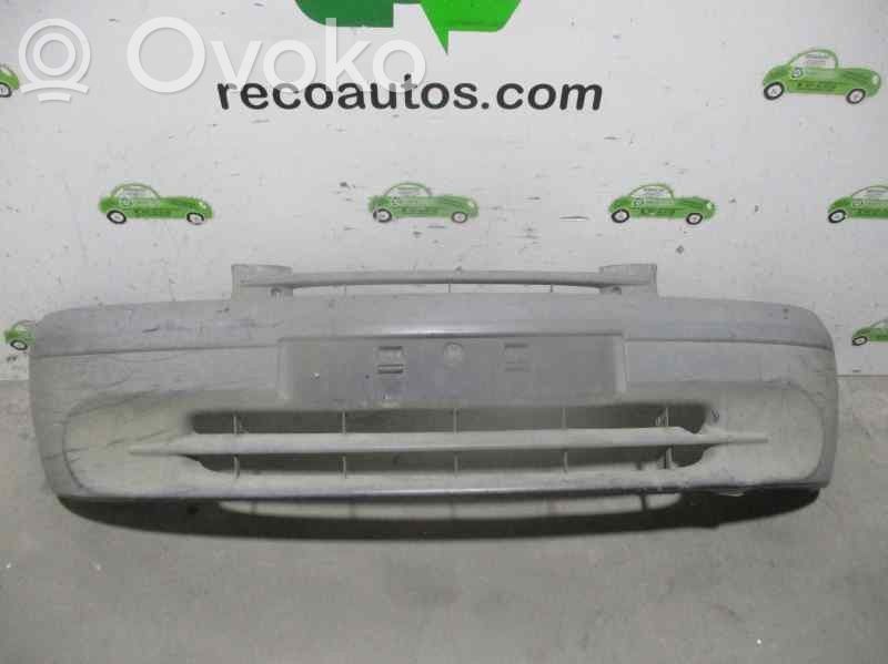 Parachoques delantero   8200113462,GRISTEXTURADO