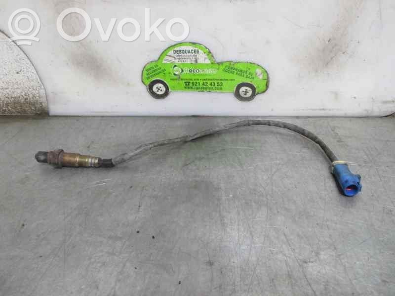 Ford Focus Lambda probe sensor 