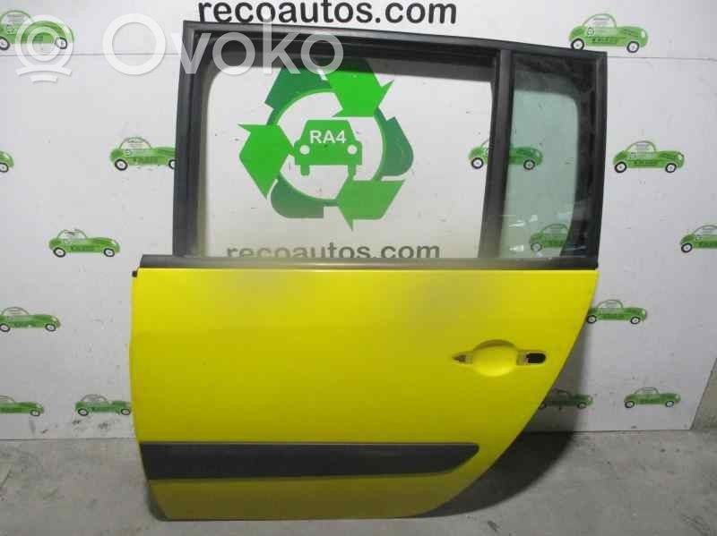 Puerta trasera   7751476285,AMARILLA,5PURTAS