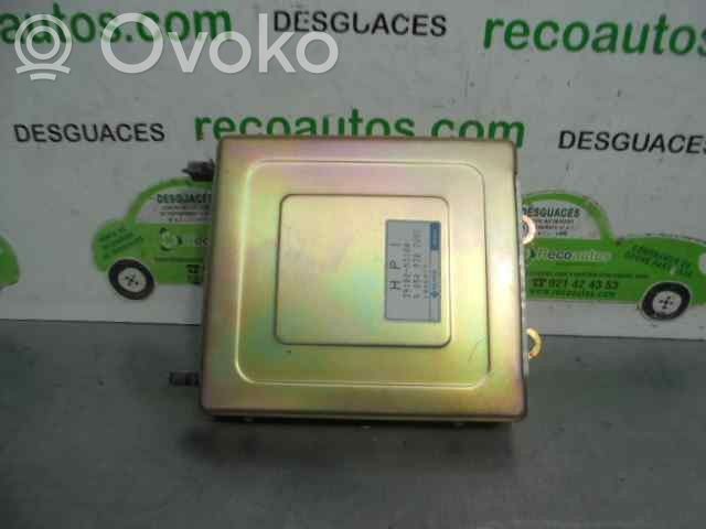 KIA Joice Engine control unit/module 