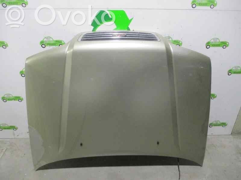 KIA Joice Engine bonnet/hood 