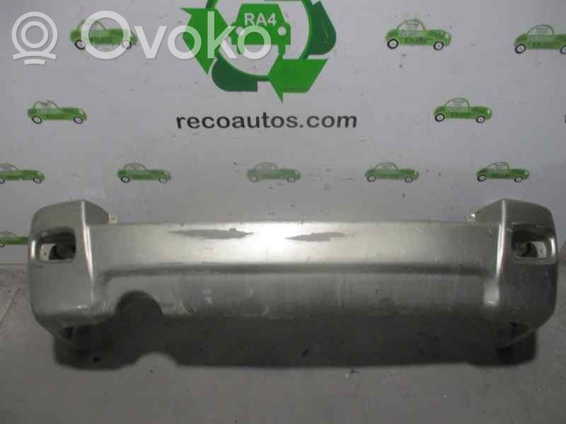 KIA Joice Rear bumper 