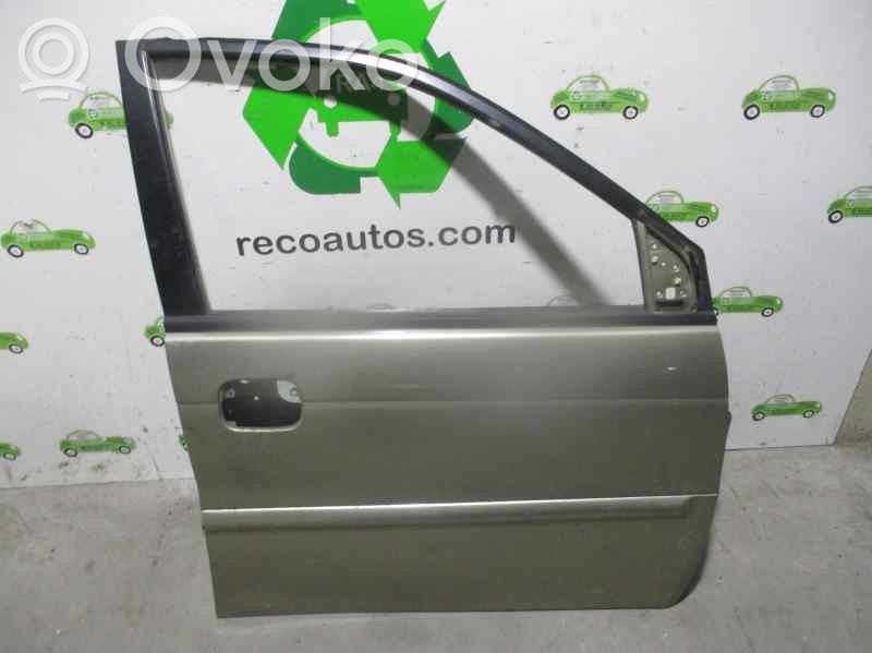 KIA Joice Front door 