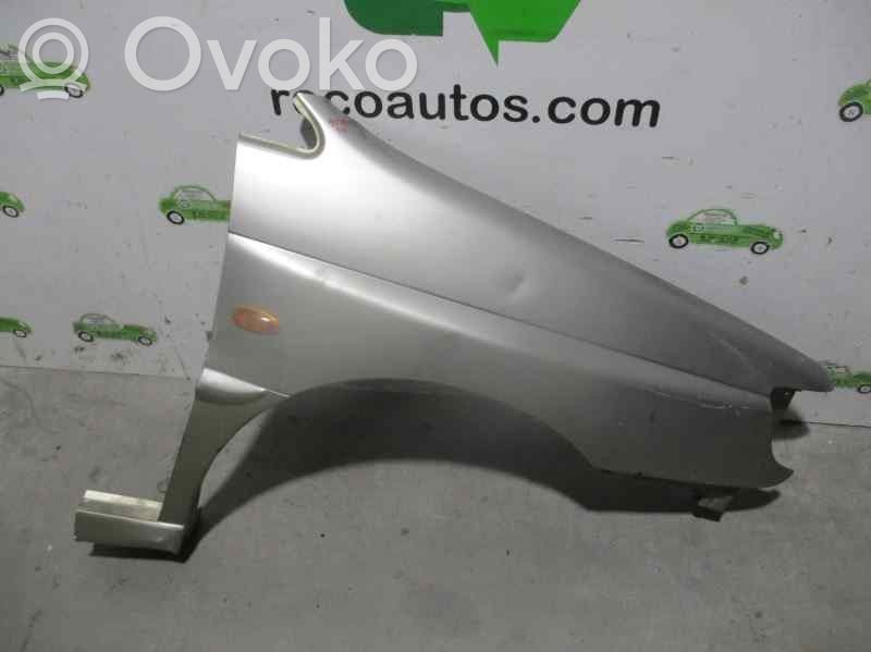 KIA Joice Fender 