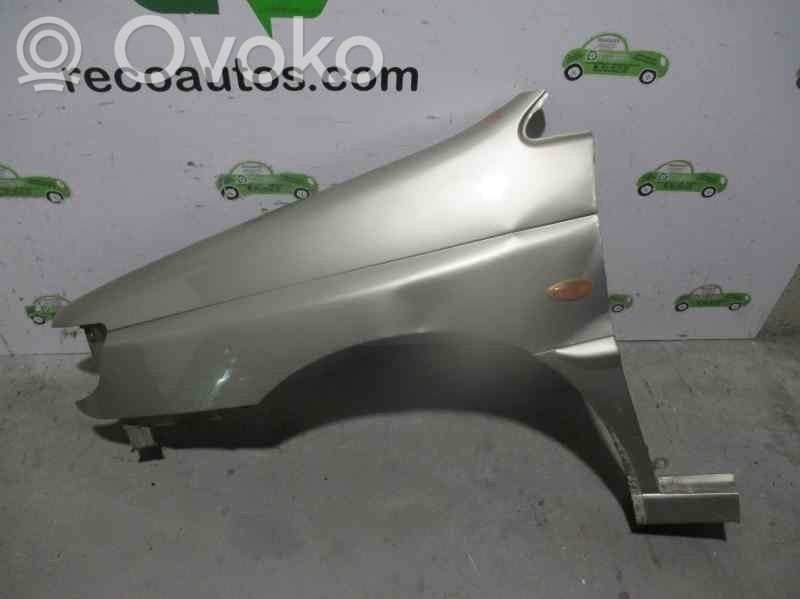 KIA Joice Fender 