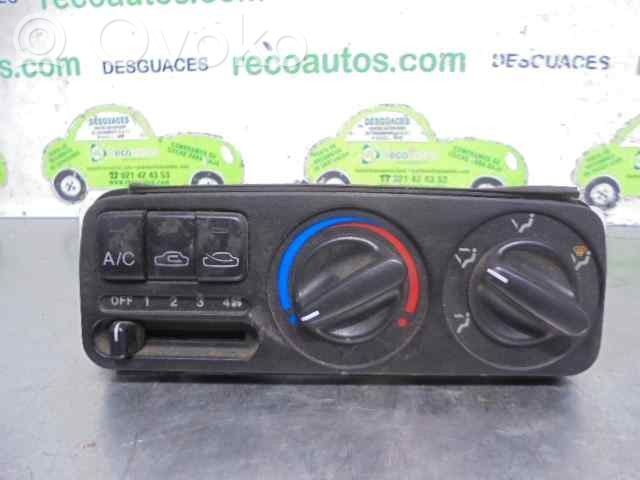 KIA Joice Module unité de contrôle climatisation 