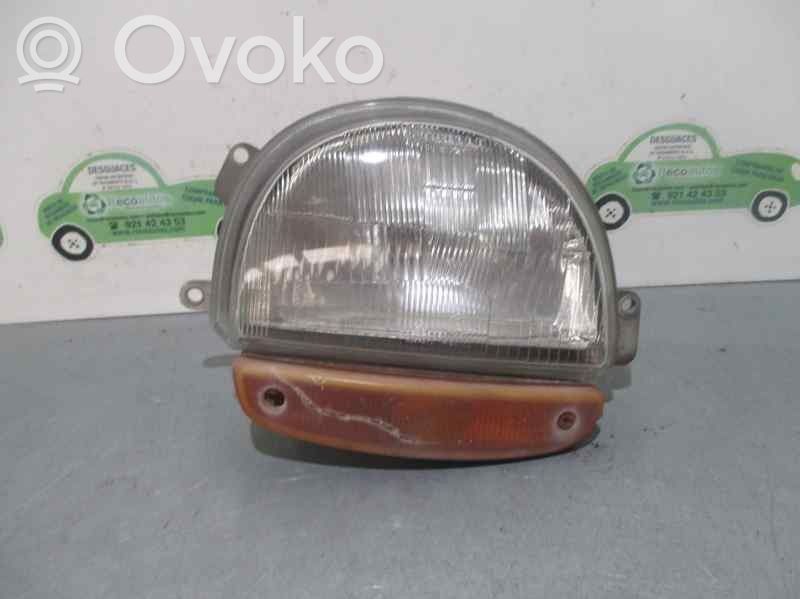 Renault Twingo I Headlight/headlamp 