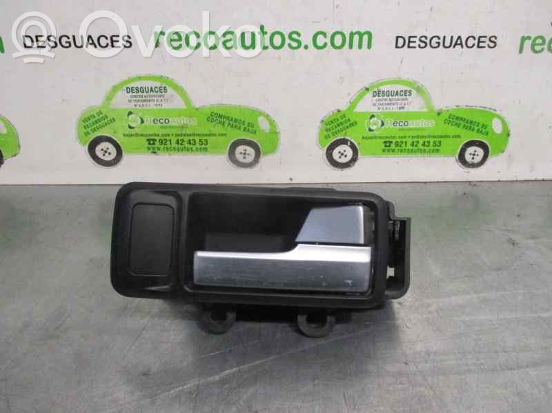 Manecilla interna puerta trasera   3M51R22600BB